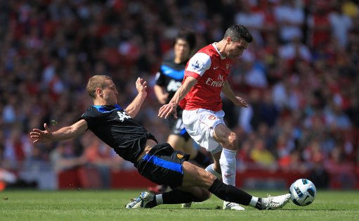 新的赛季中 新的赛季中