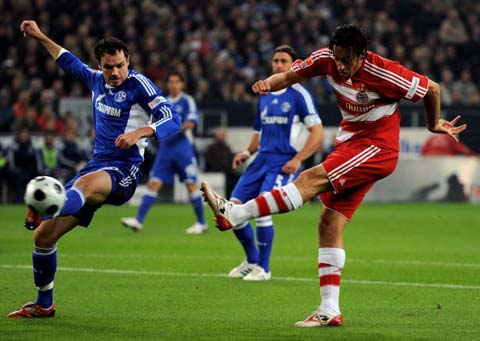 模式的不断 模式的不断